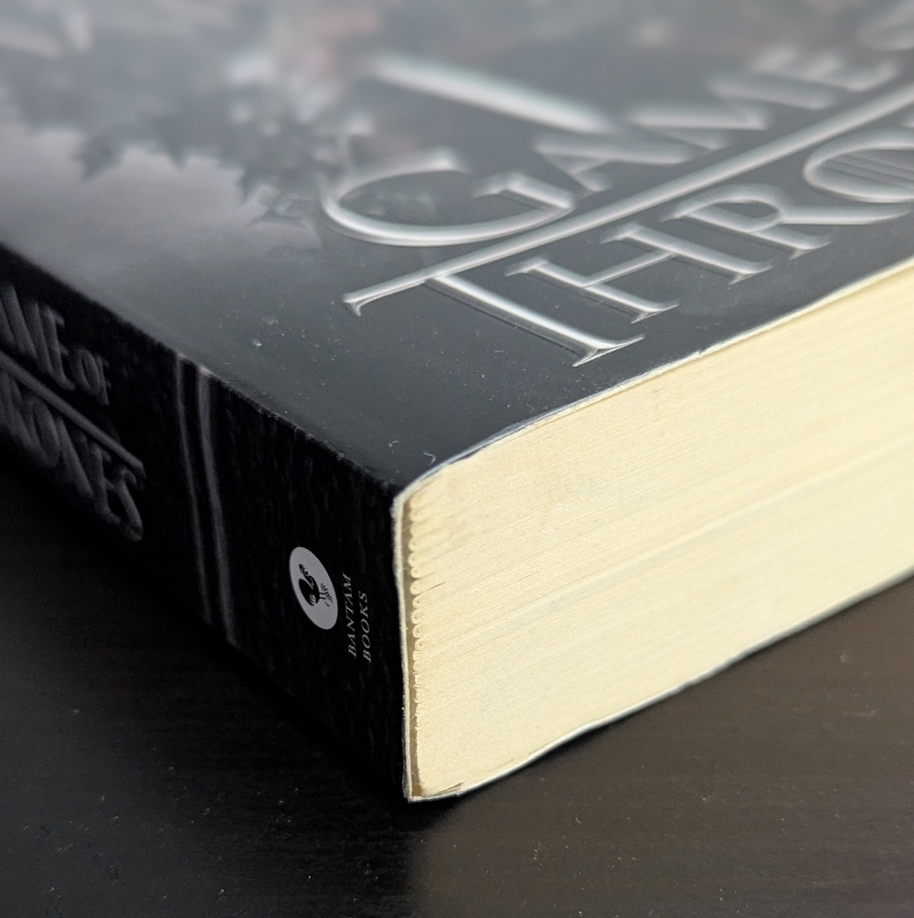 4/$10 📚 Game Of‎ Thrones By George R R Martin - Picture 3 of 13